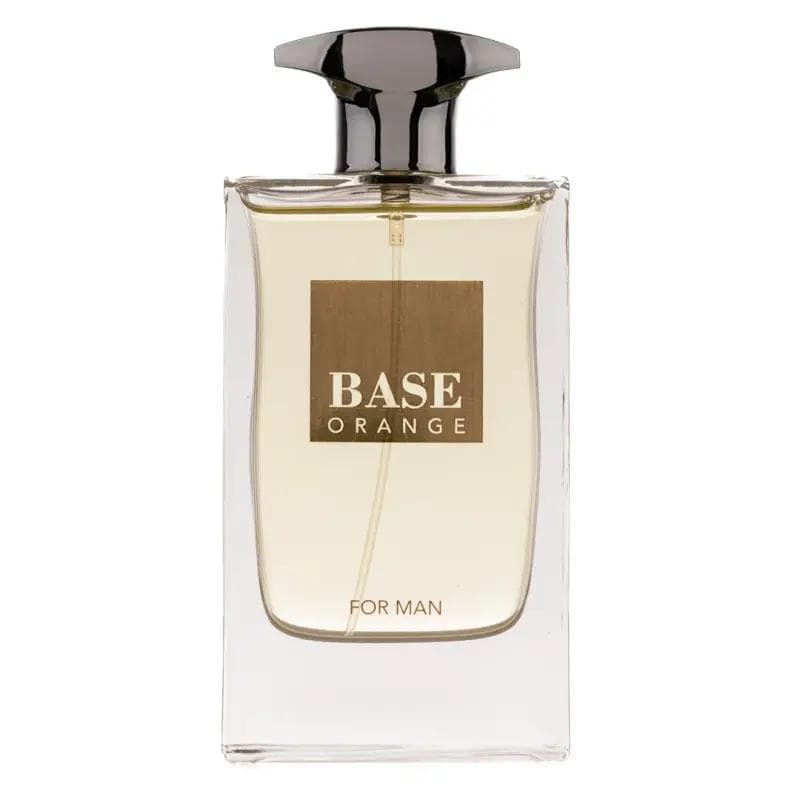 Base Orange