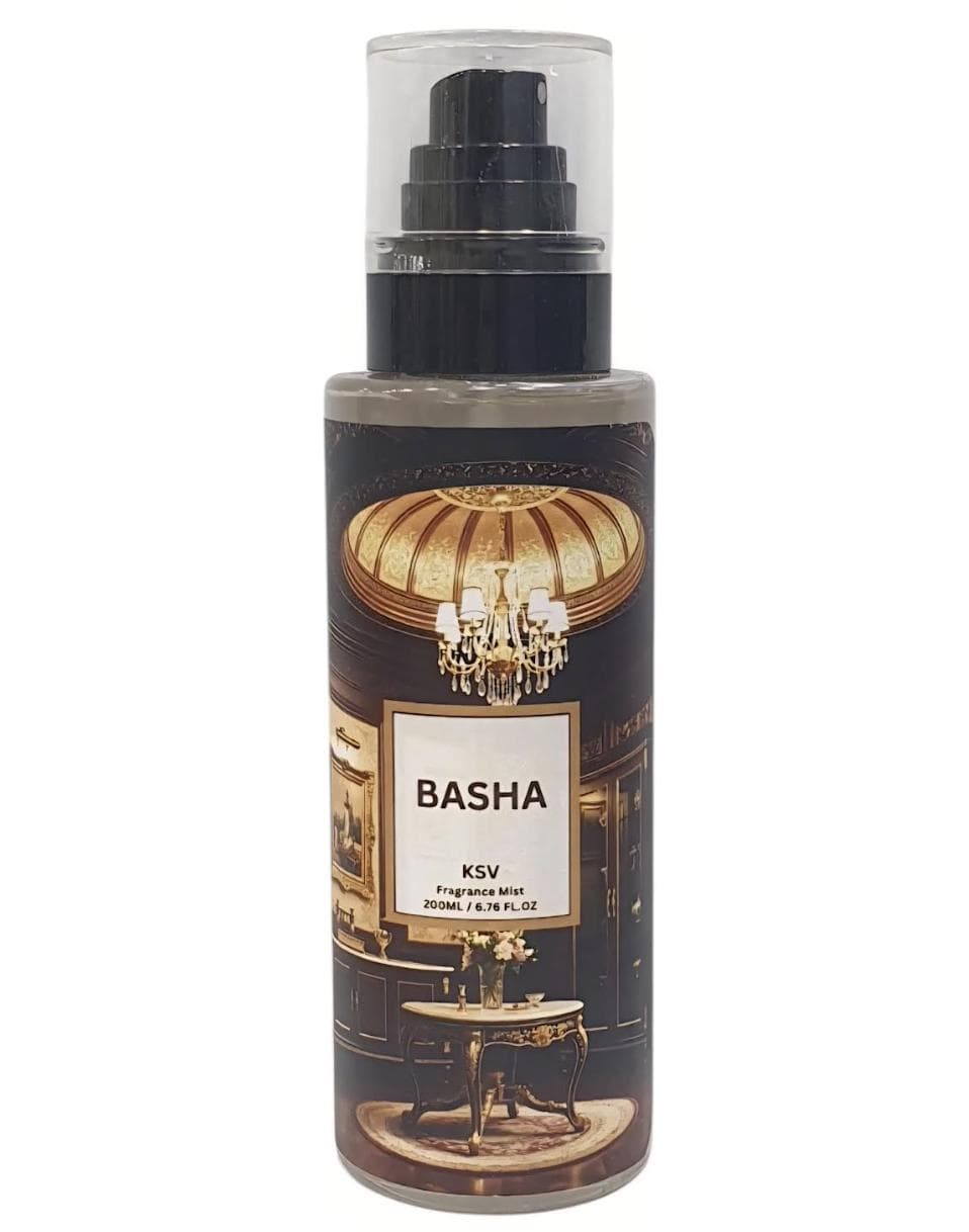 Basha
