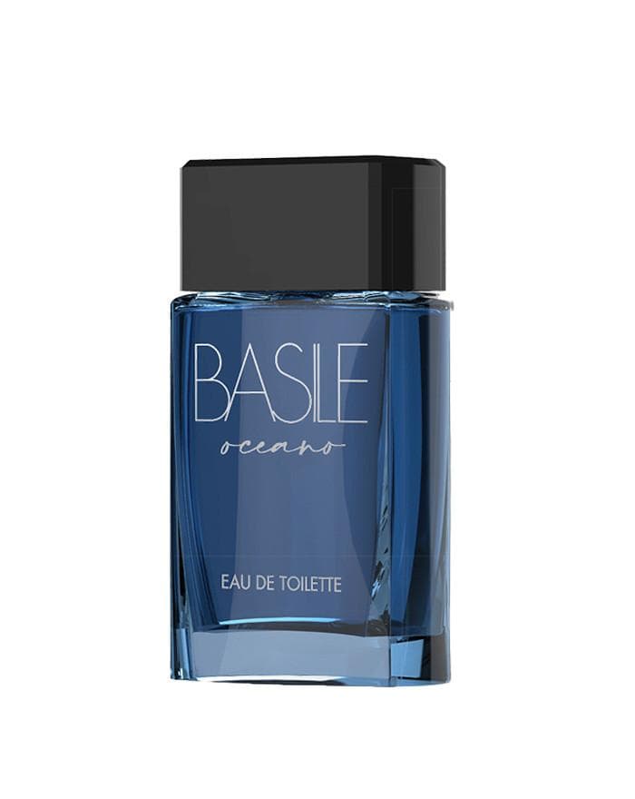 Basile Oceano