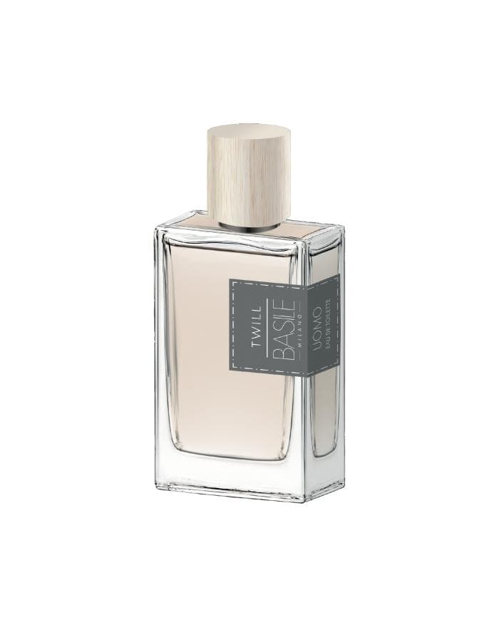 Basile Twill