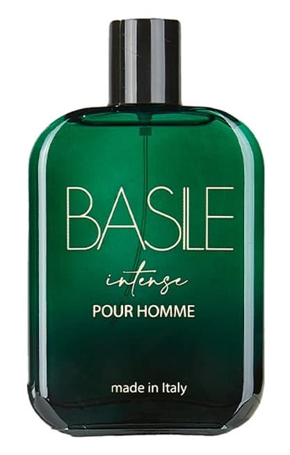 Basile Uomo Intense