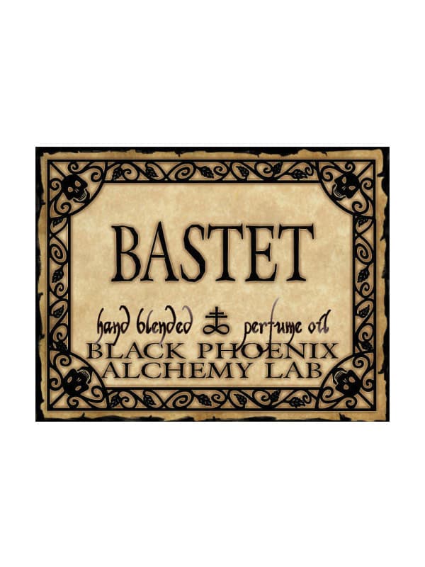 Bastet
