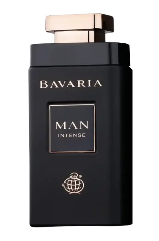 Bavaria Man Intense