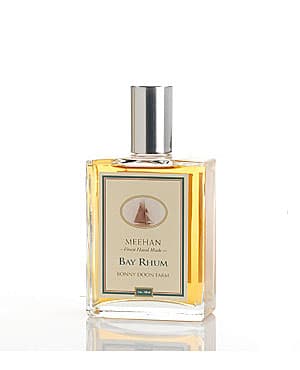 Bay Rhum