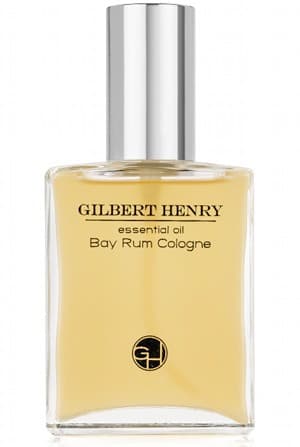 Bay Rum Cologne