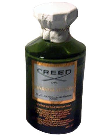 Bayrhum Vetiver