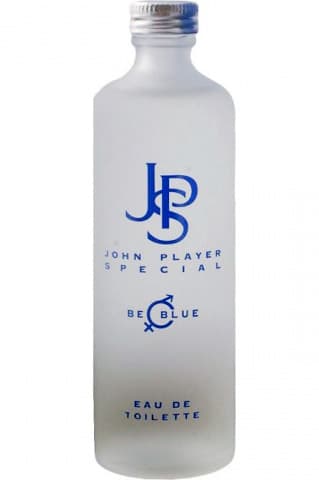 Be Blue