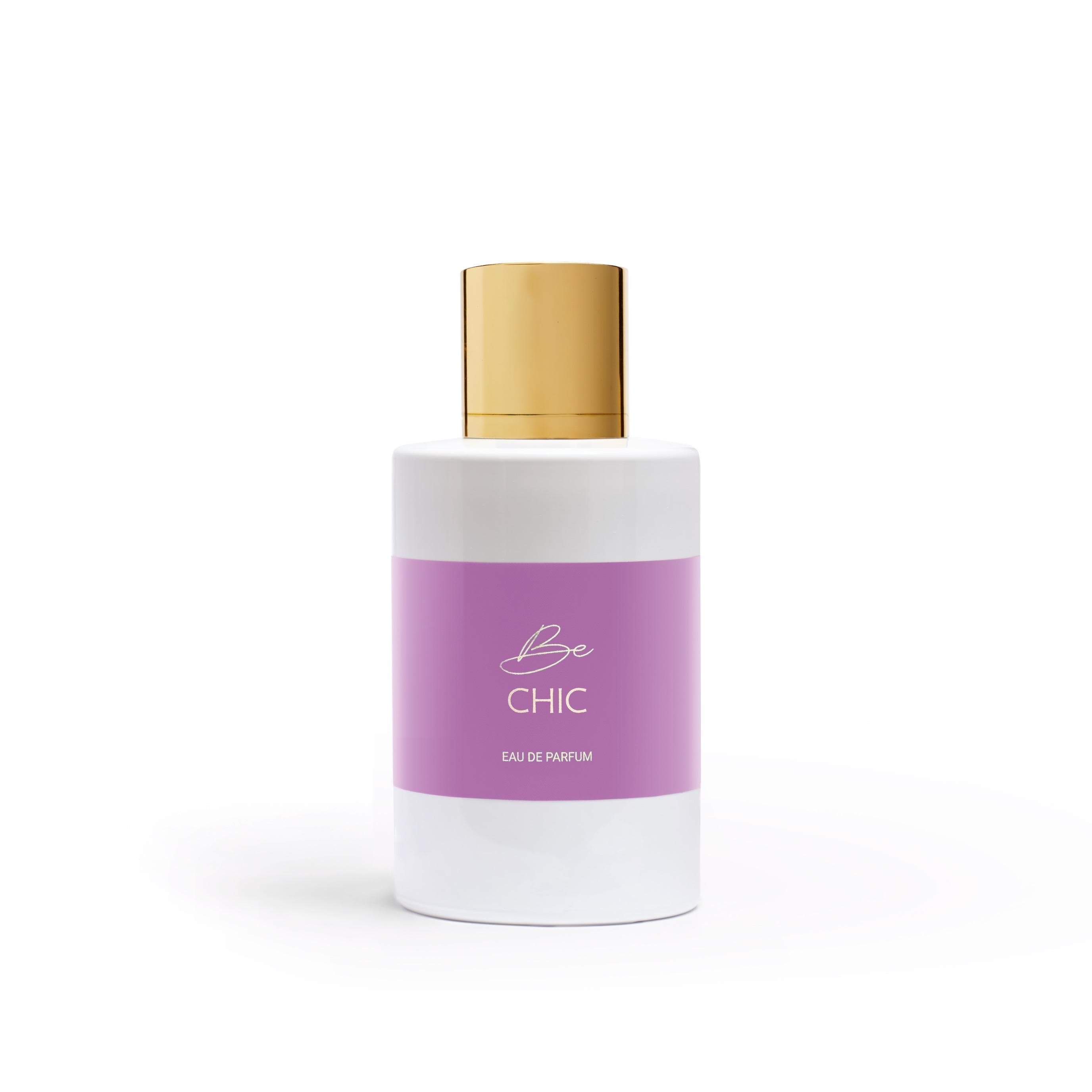 Be Chic