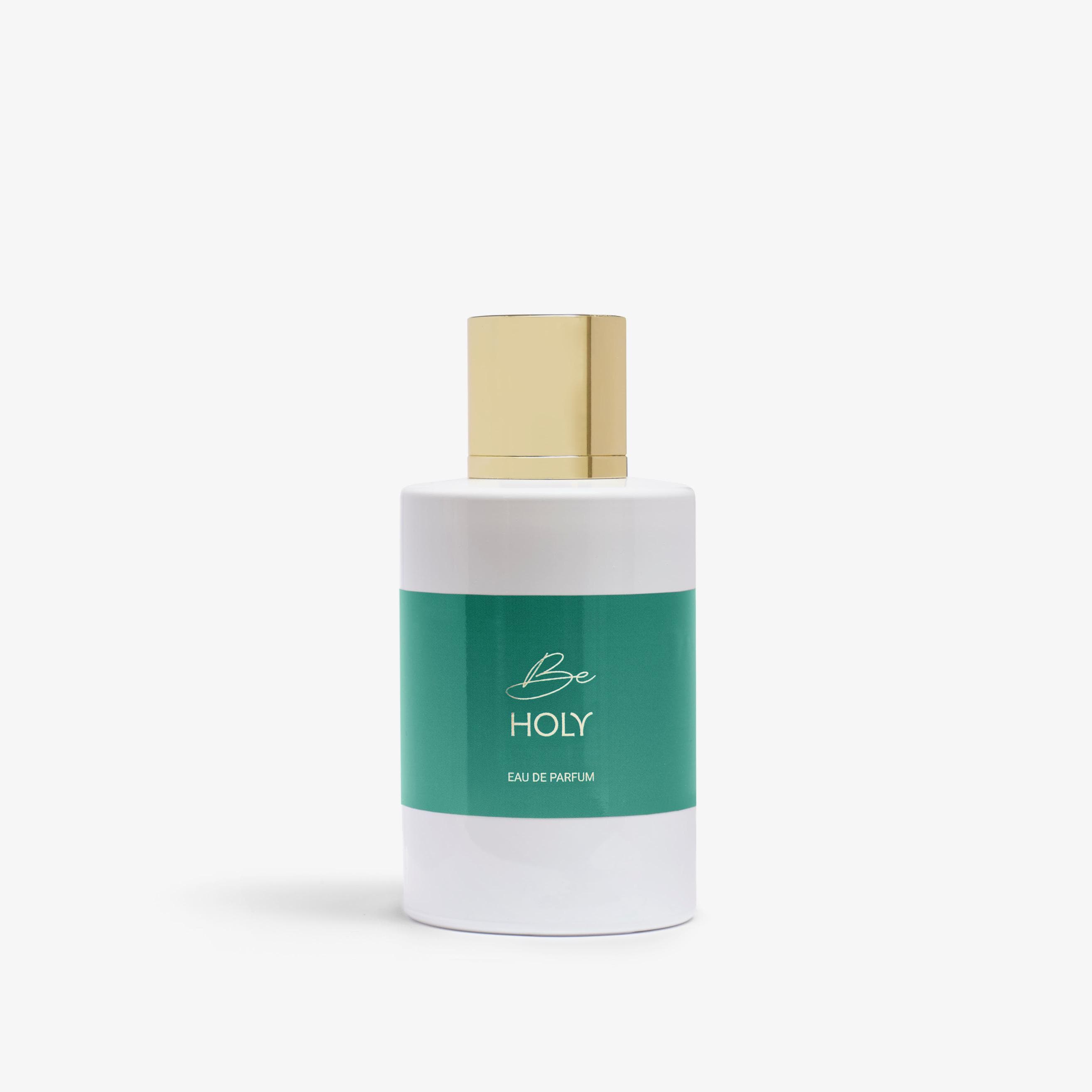 Be Holy