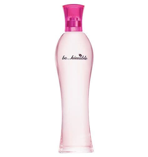 Be... Kissable!