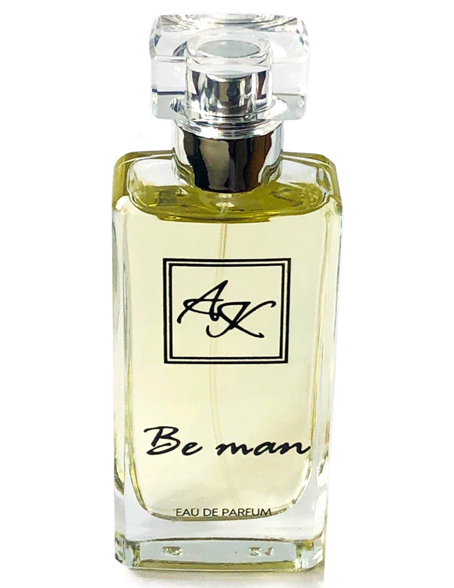 Be Man