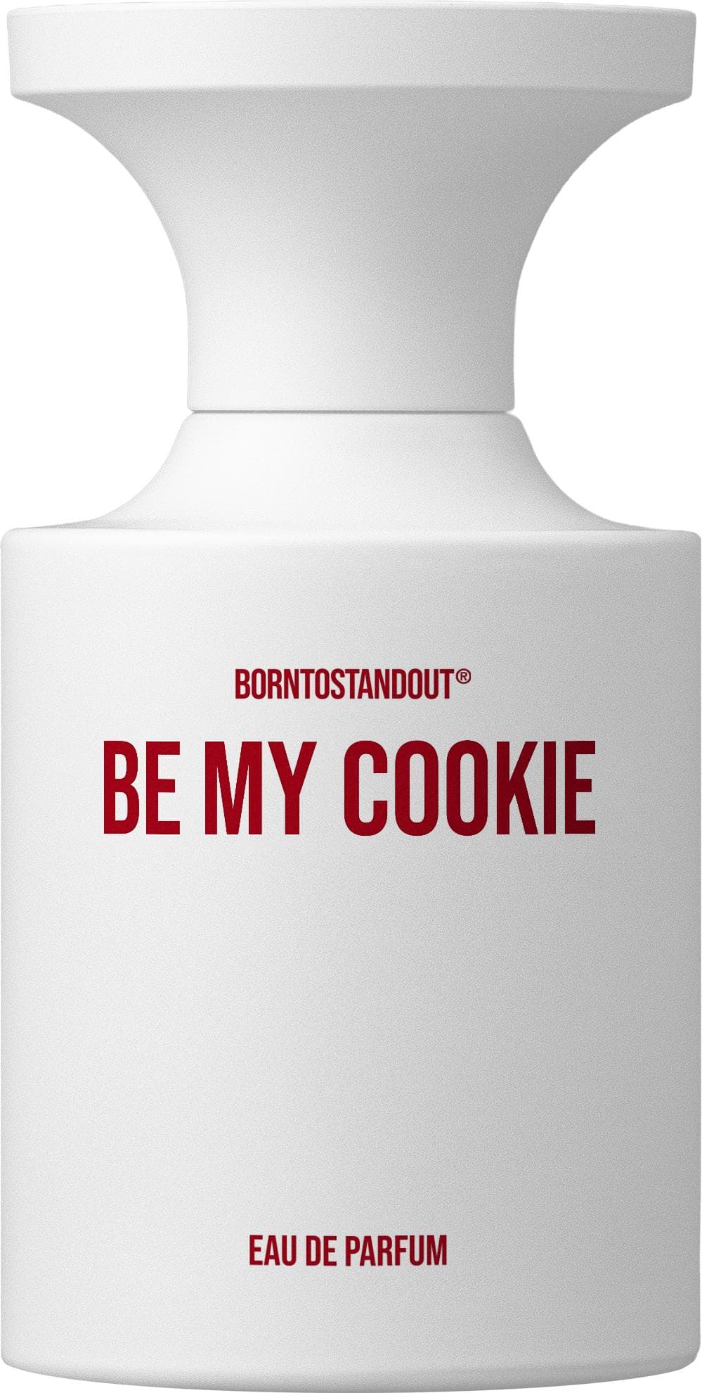 Be My Cookie