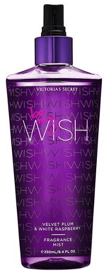 Be My Wish
