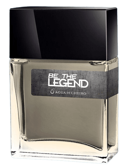 Be The Legend