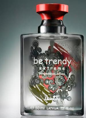 Be Trendy Extreme