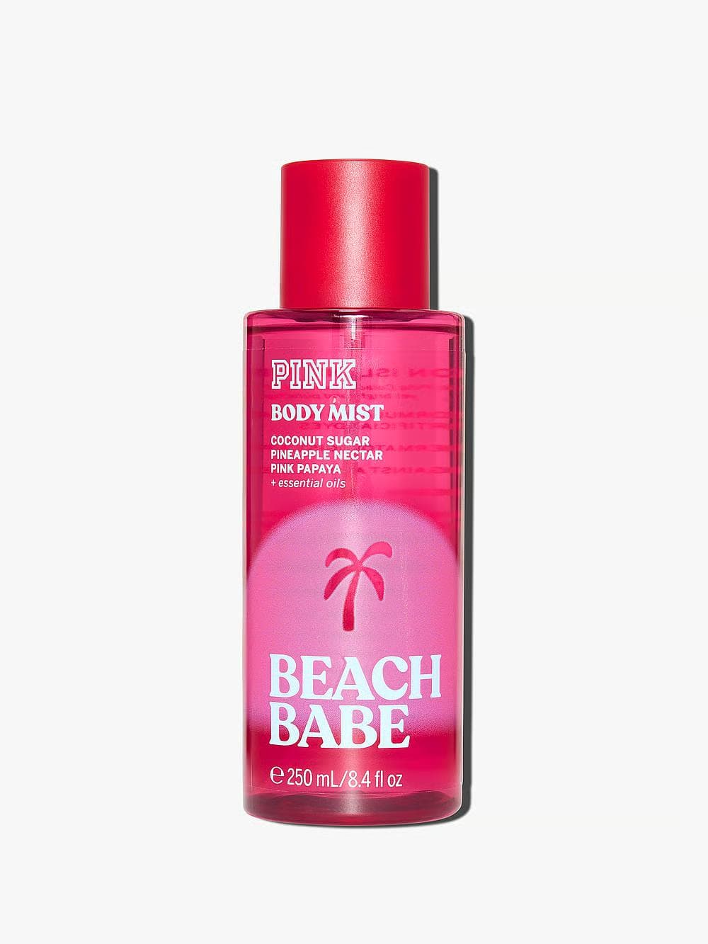 Beach Babe