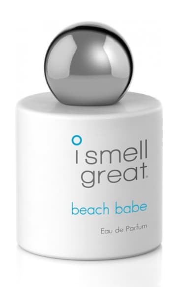 Beach Babe