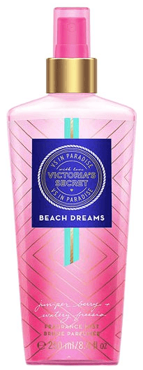 Beach Dreams