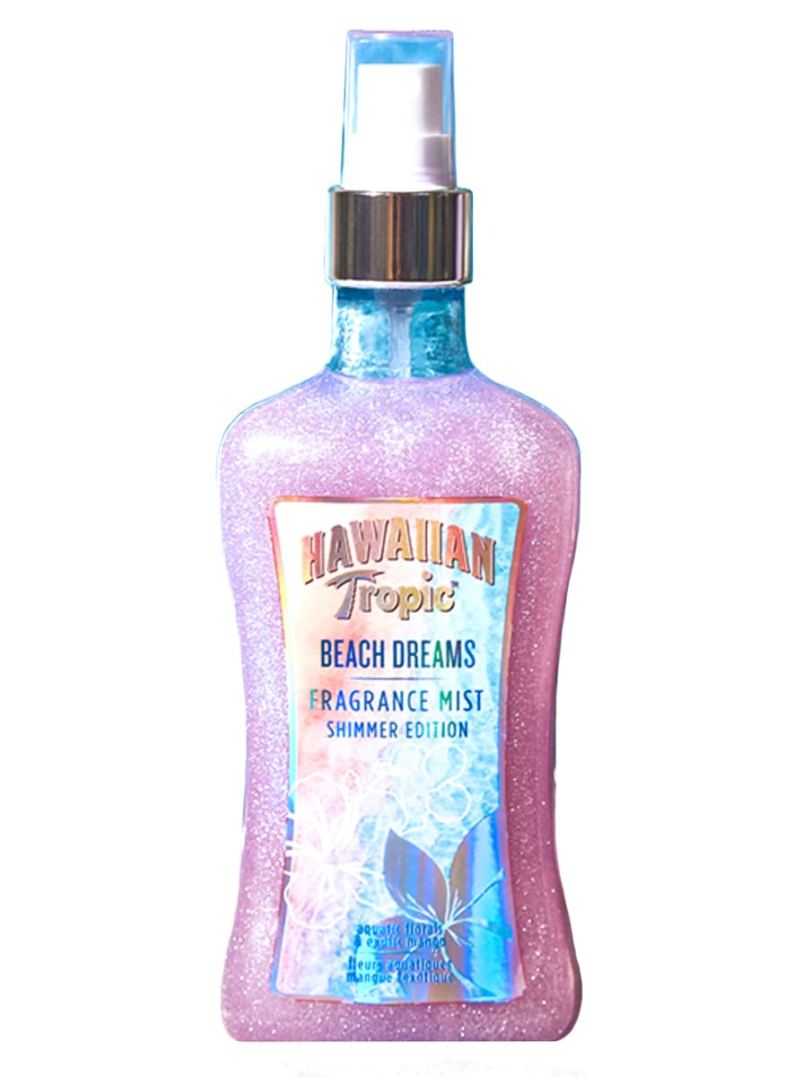 Beach Dreams