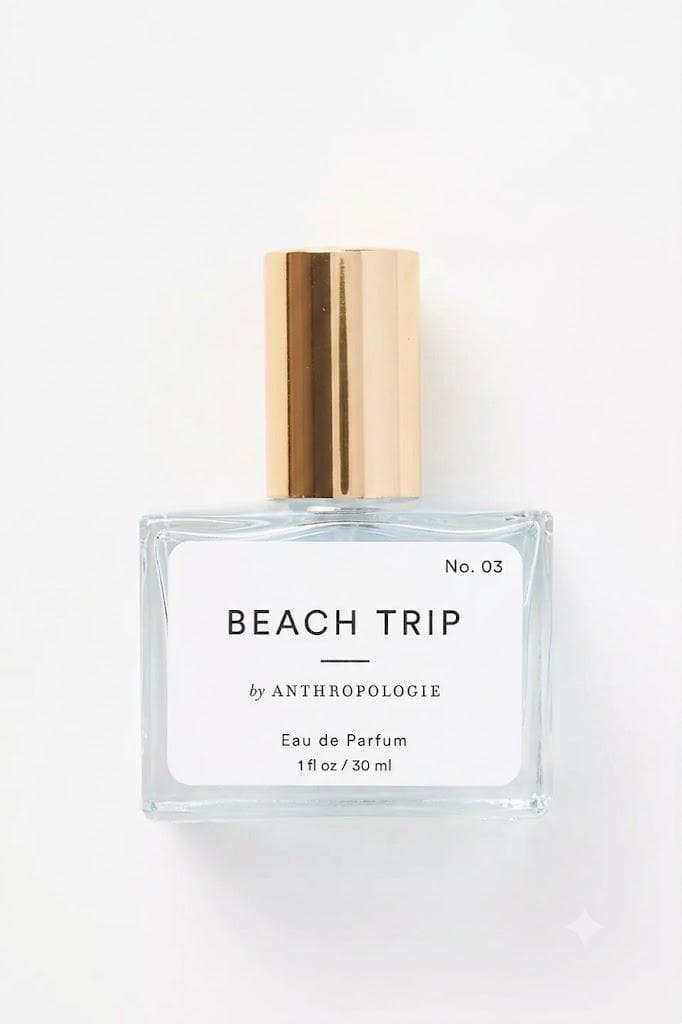 Beach Trip