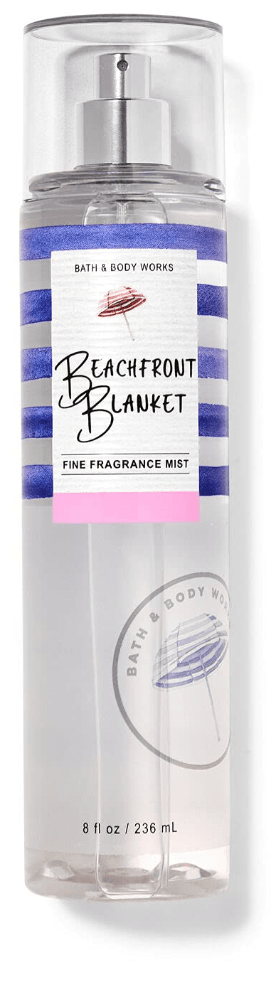 Beachfront Blanket
