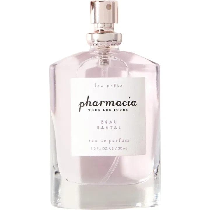 Beau Santal