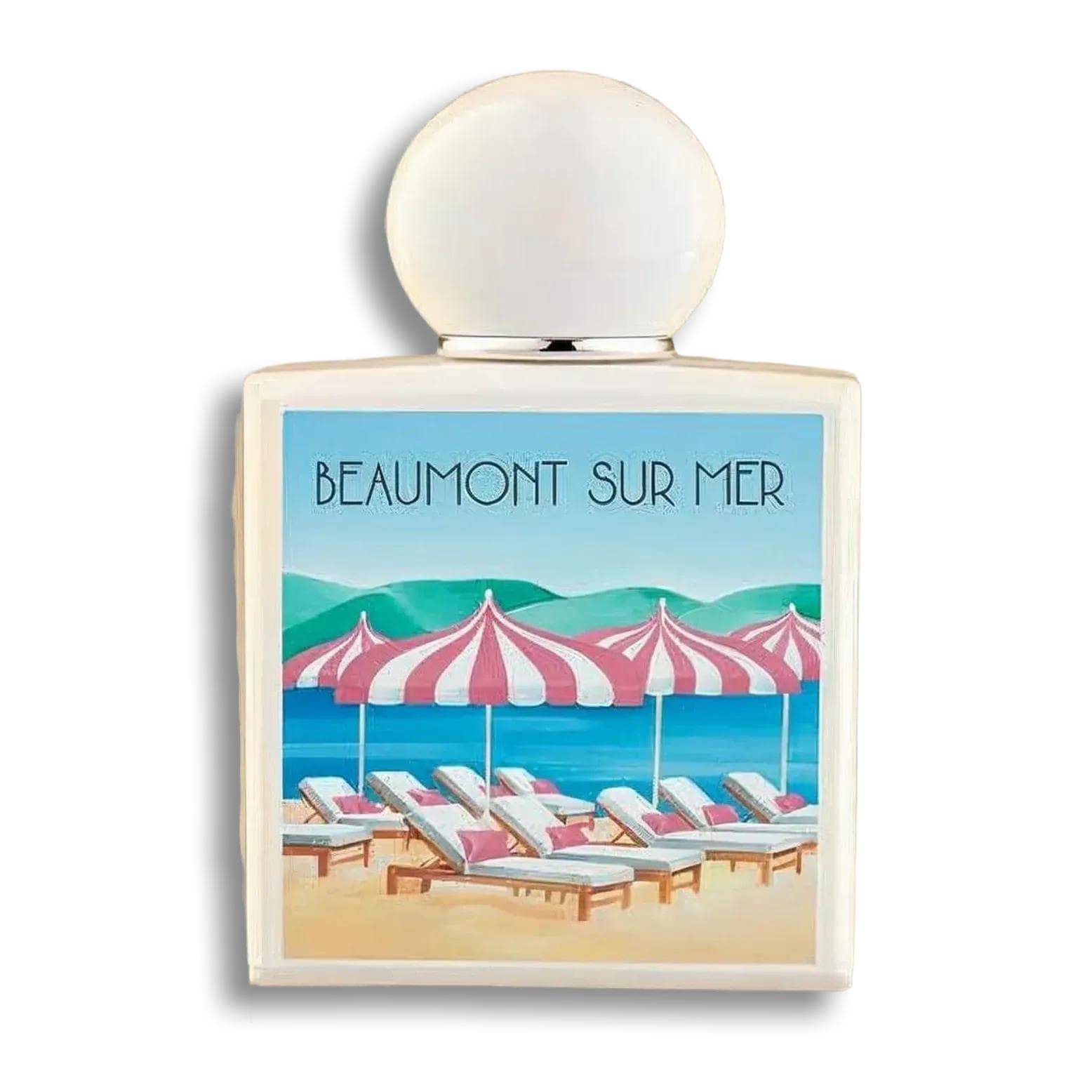 Beaumont sur Mer