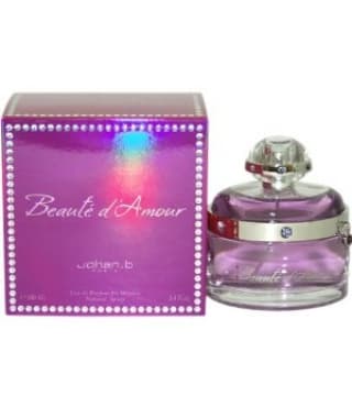 Beaute D'Amour