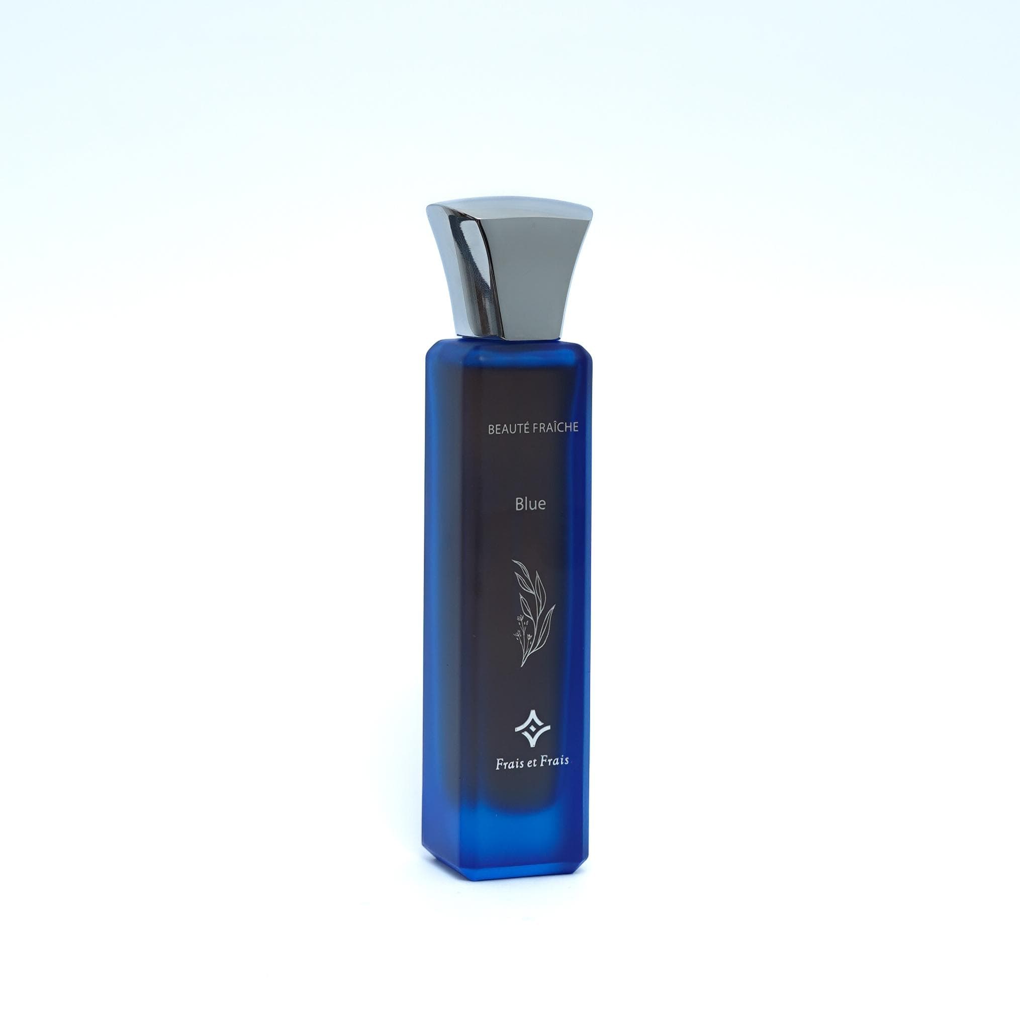 Beauté Fraîche Blue
