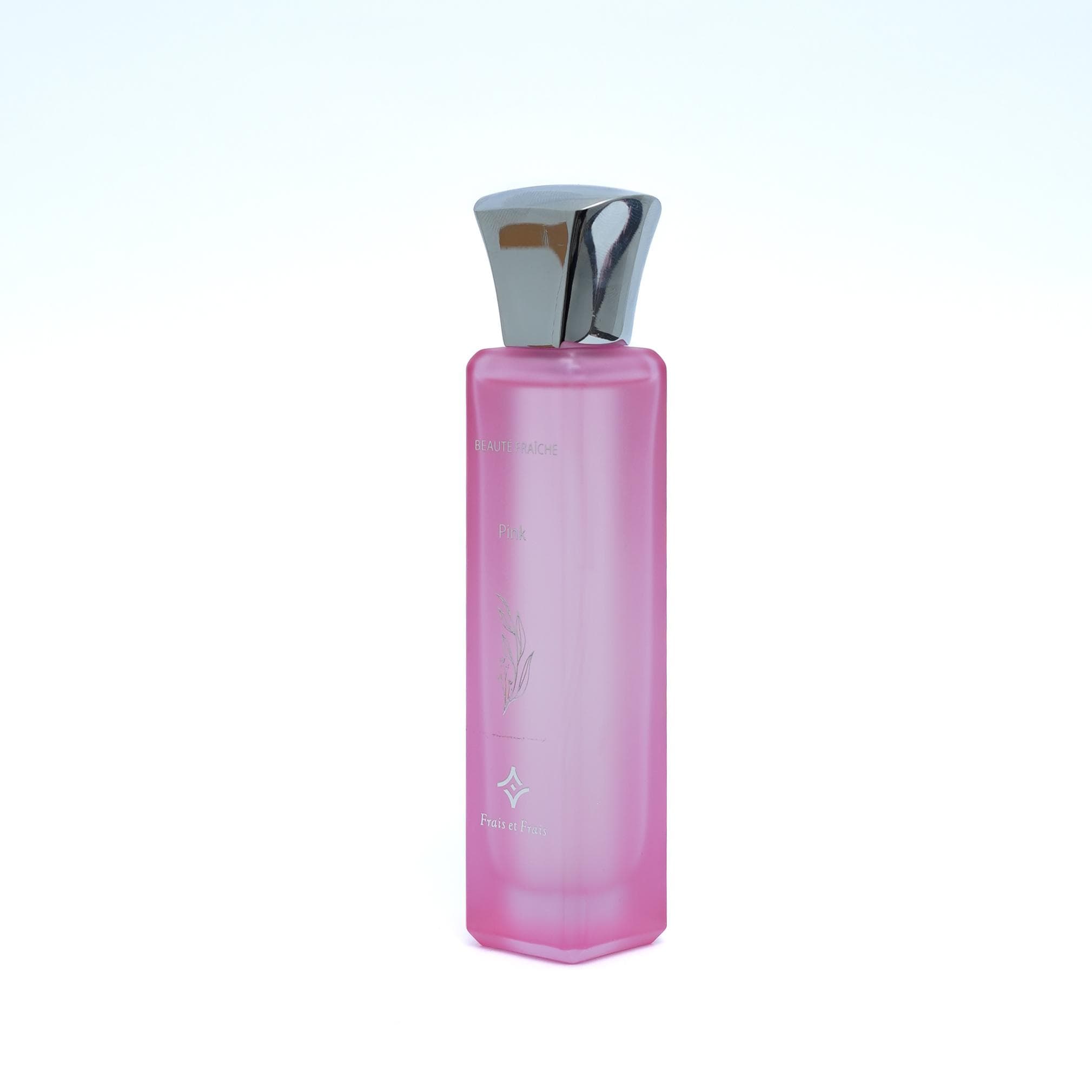 Beauté Fraîche Pink