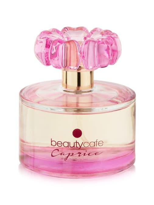 Beauty Café Caprice