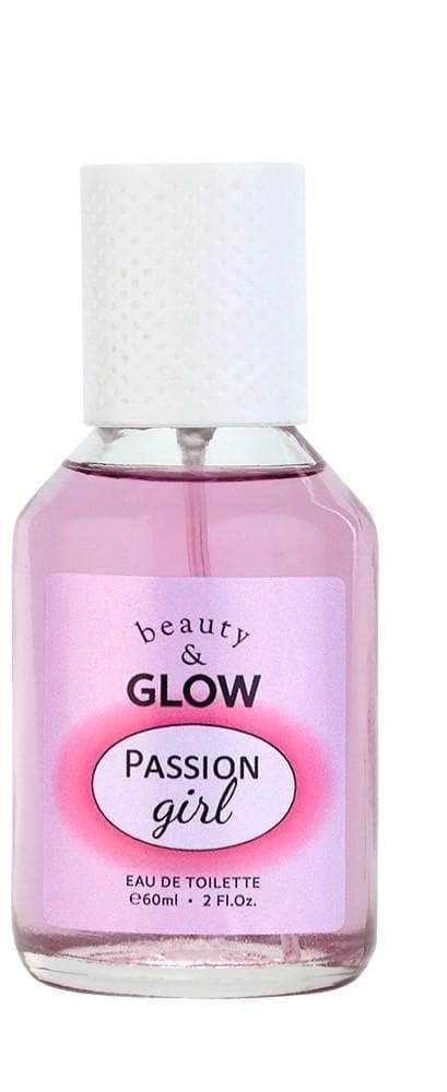 Beauty & Glow Passion Girl
