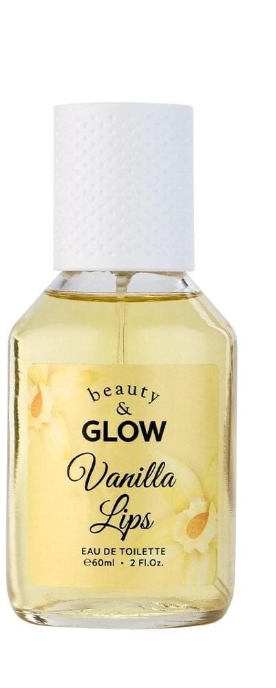 Beauty & Glow Vanilla Lips