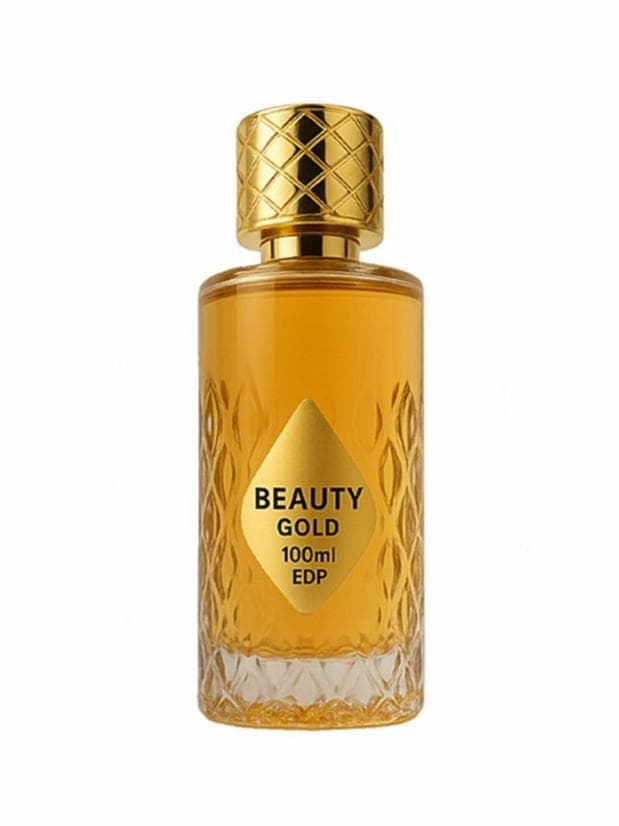 Beauty Gold