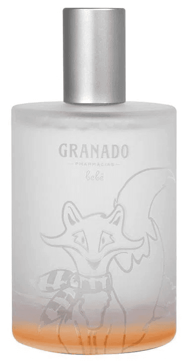 Bebê Camomila