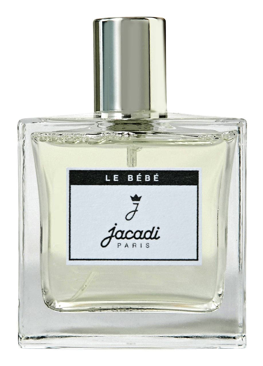 Bébé Eau de Soin