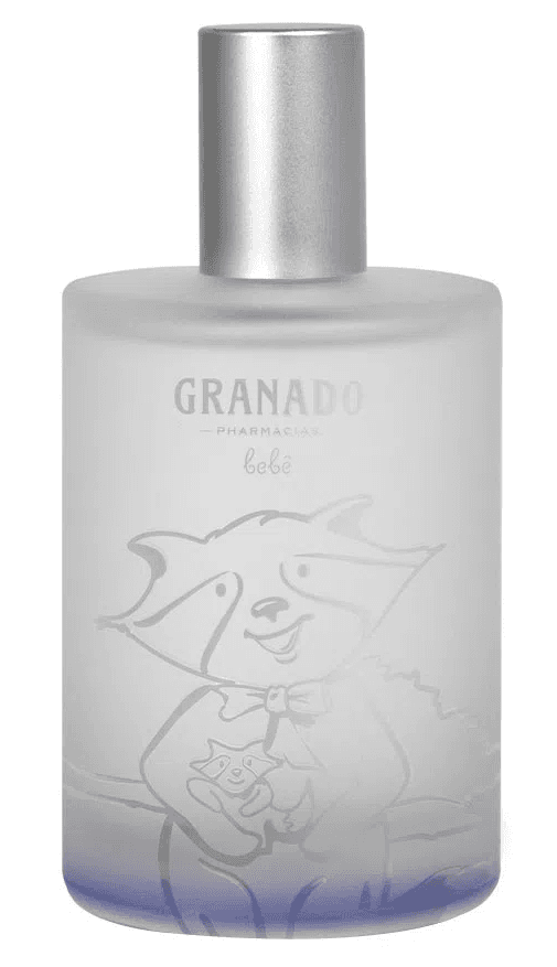 Bebê Lavanda
