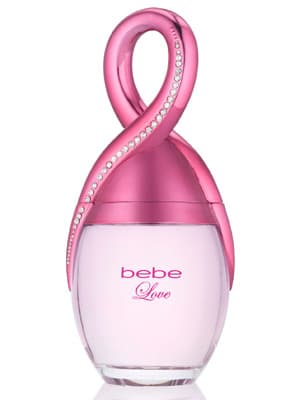 Bebe Love (2014)