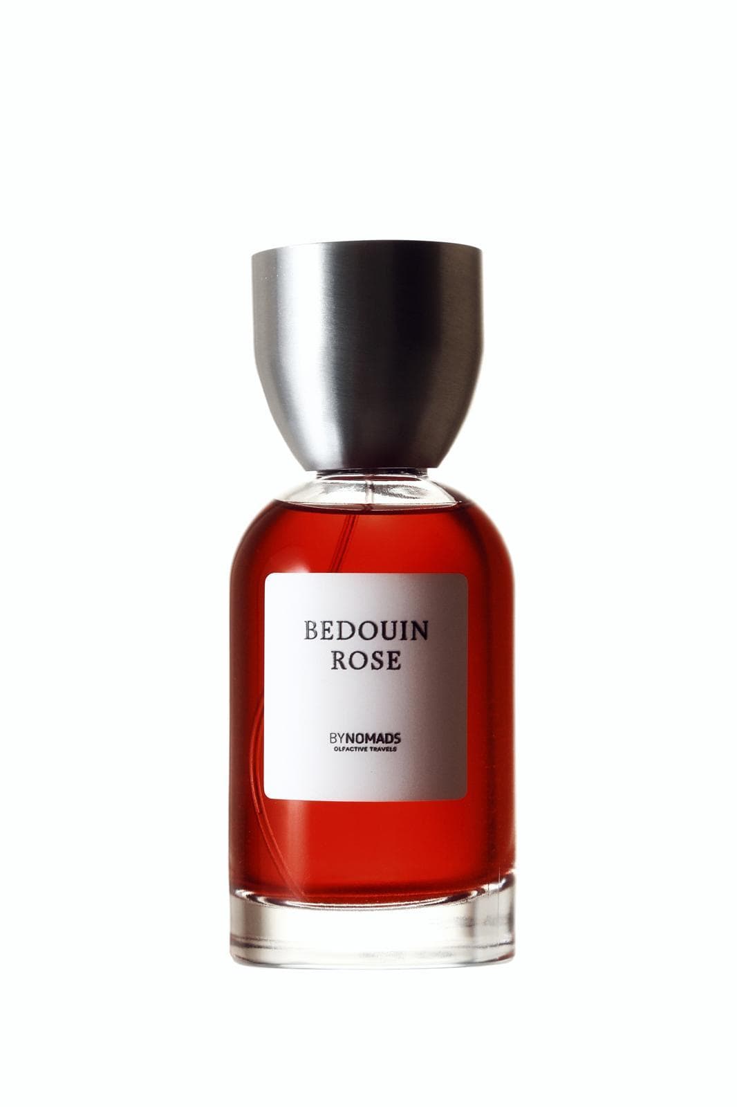 Bedouin Rose