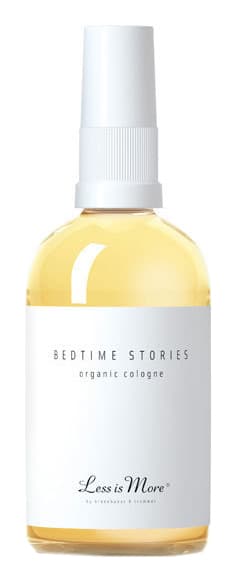 Bedtime Stories