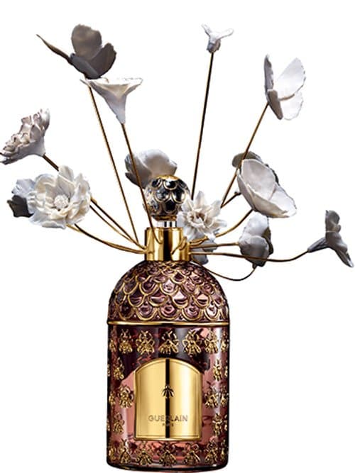 Bee Garden
