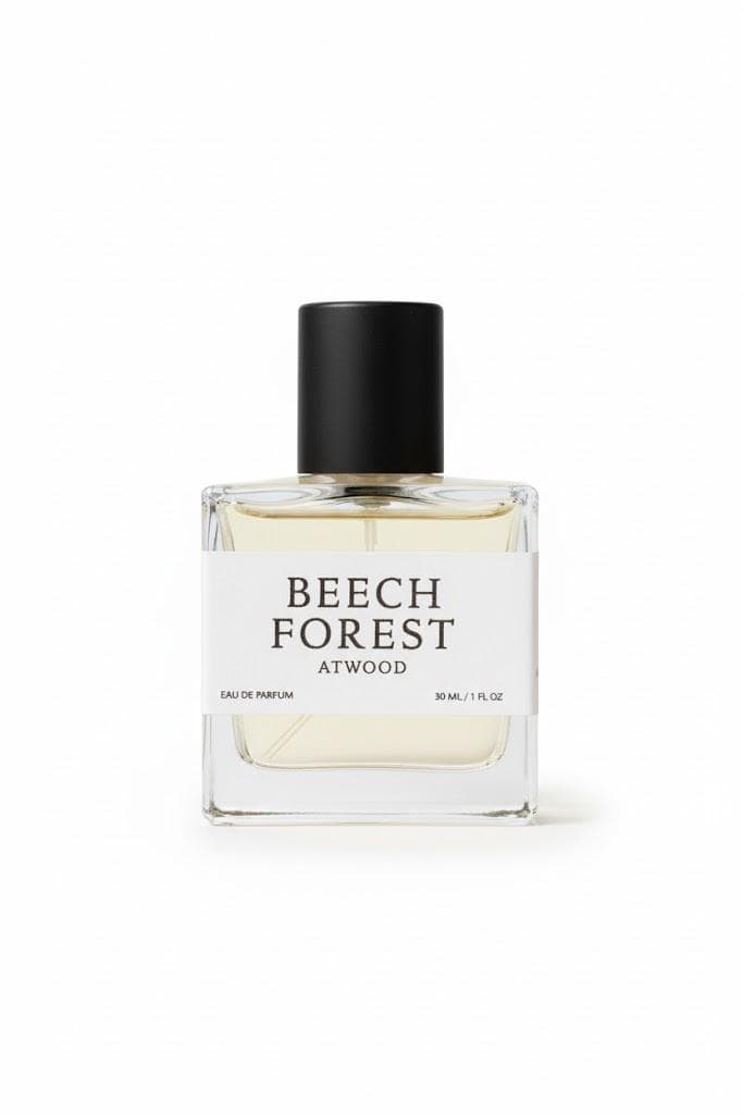 Beech Forest