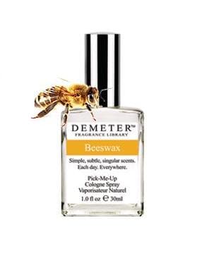 Beeswax