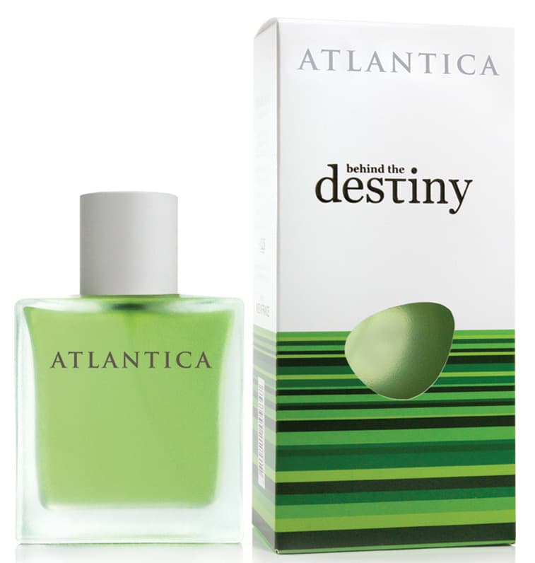 Behind The Destiny