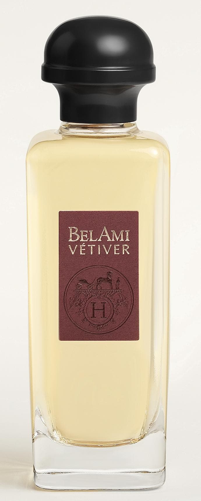 Bel Ami Vetiver