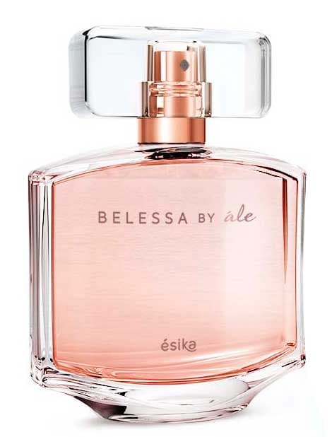 Belessa by ále