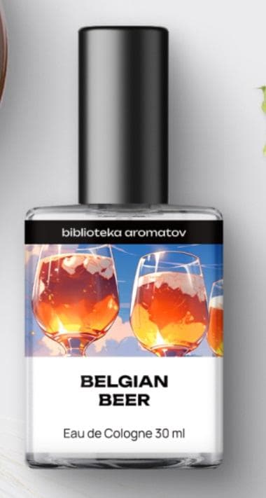 Belgian Beer