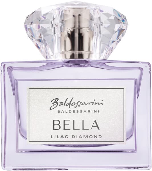Bella Lilac Diamond