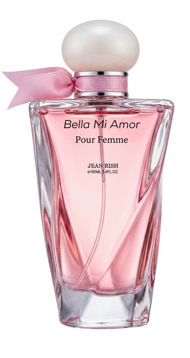 Bella Mi Amor
