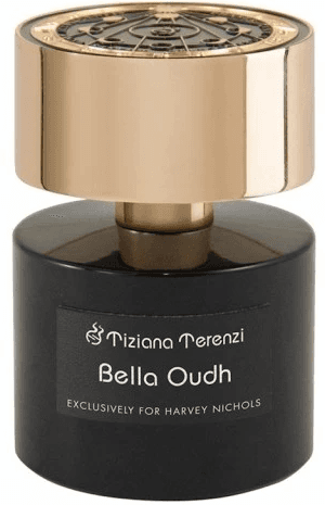 Bella Oudh